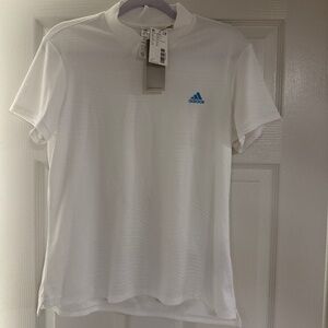 Adidas golf shirt